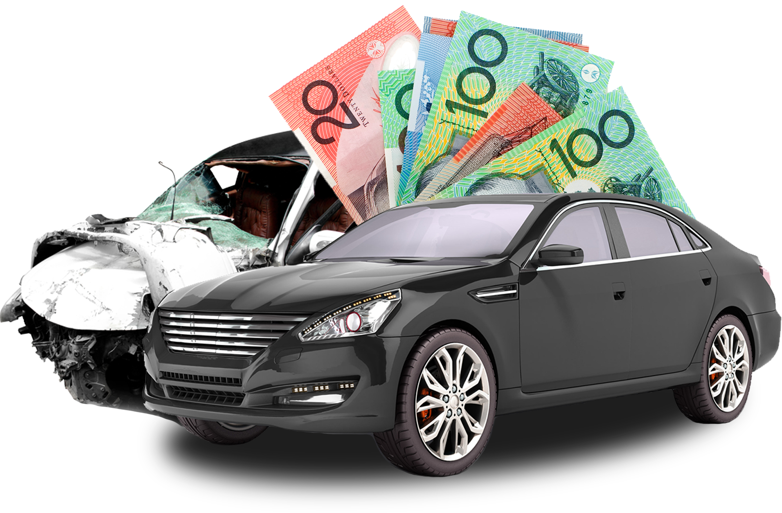 cash and cars